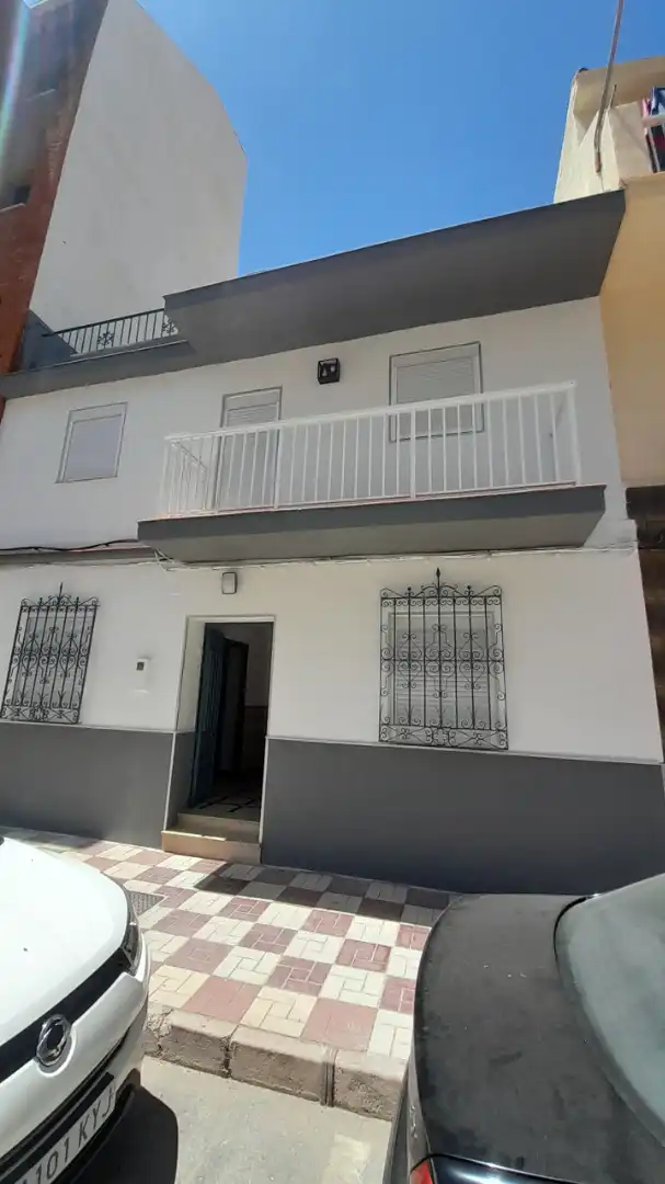 Casa con terrazza in vendita a Calle Octavio López 19, imagen 45