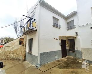 Exterior view of Flat for sale in Estremera