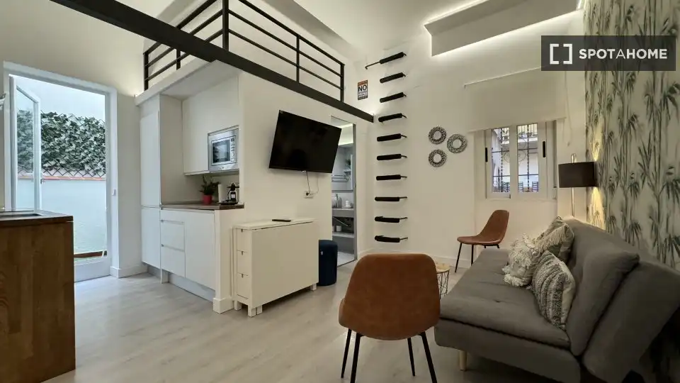 Wohnung zur Miete in Centro, imagen 5