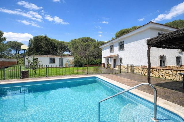 Casa-chalet en Venta en Avenida LAS PALOMAS (LAS JARAS) en Las Jaras