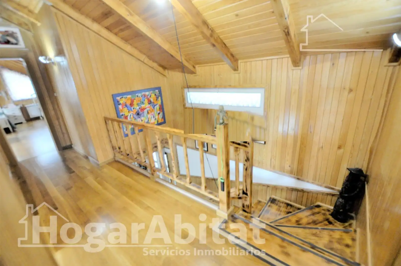 Casa o chalet en venta en Montserrat con Aire acondicionado, Calefacción y Jardín privado