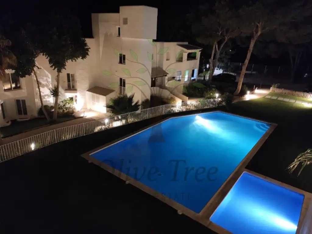 Apartament amb ascensor en venda a Cala Vedella-Cala Tarida, imagen 27