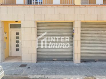 Individual en venda a Carrer BENET FALP I MATAS 19