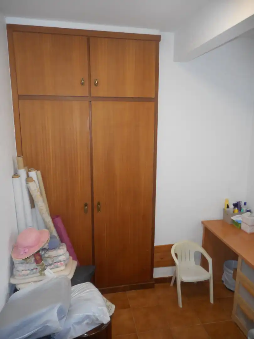 Dormitori de Casa o xalet en venda en Olesa de Bonesvalls amb Calefacció, Jardí privat i Terrassa