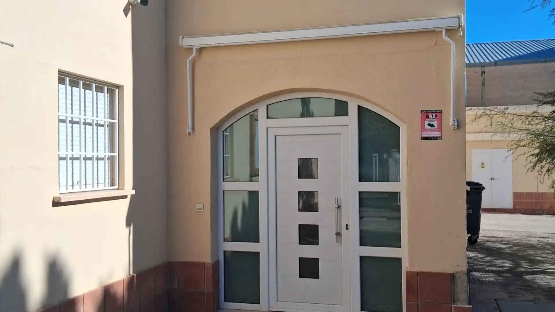 Industrial buildings for sale in  Albacete Capital