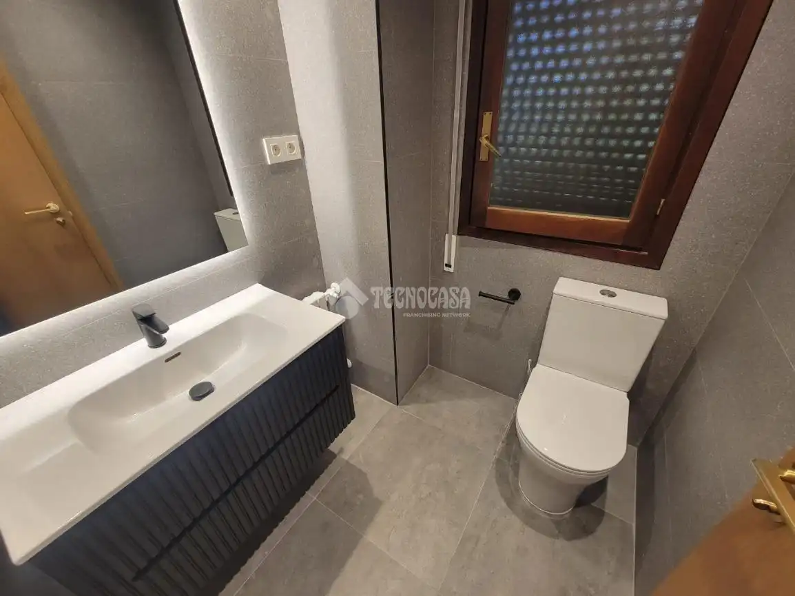 Baño de Piso en venta en Zaragoza