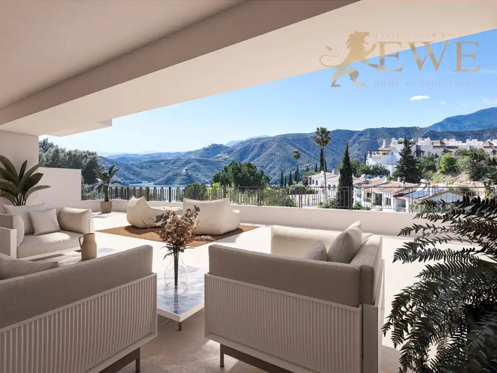 Apartment for sale in Terrenos Sau-Ec1 Nucleo Tradiciona, imagen 3