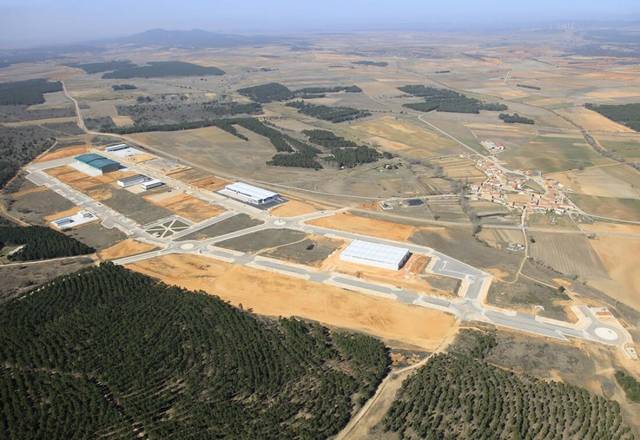 Terreno residencial en Venta en Polígono POL IND.NAVALCABALLO SECTOR 5, 22 en Los Rábanos