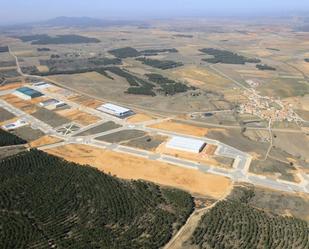 Residencial en venda en Los Rábanos  