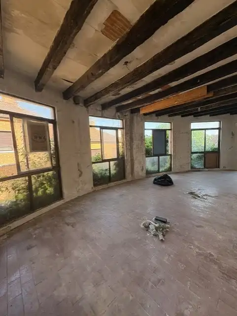 Casa adosada en venta en Simancas con Calefacción, Jardín privado y Terraza