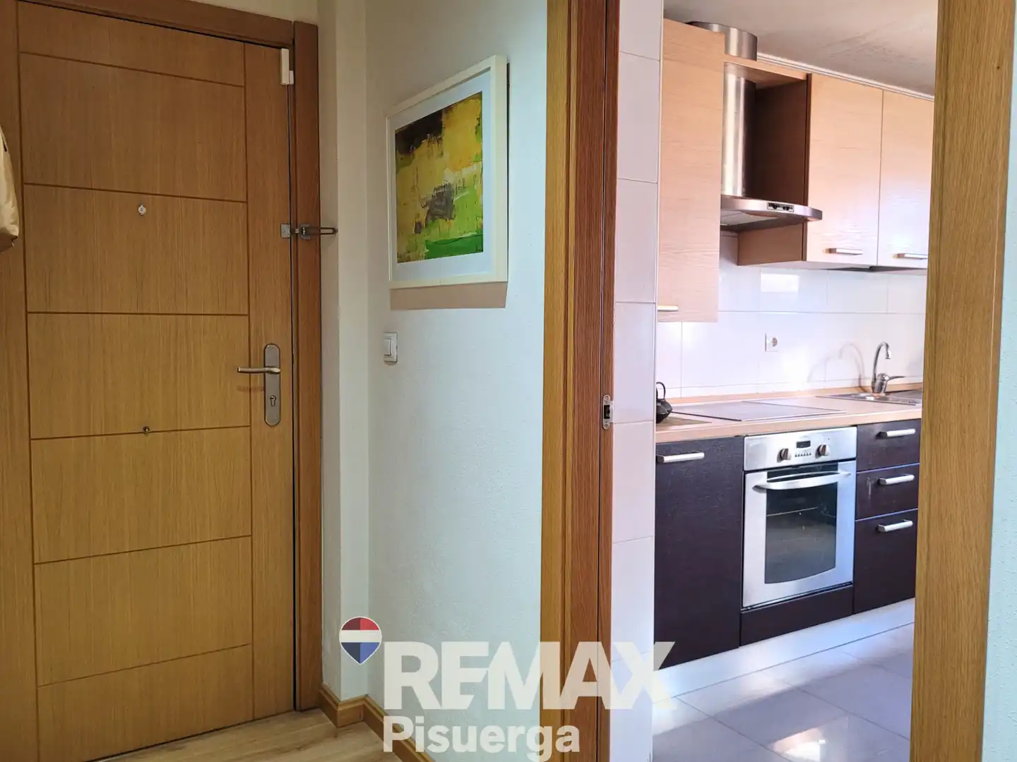 Piso en venta en Calle Alfredo Martin, 3, Santovenia de Pisuerga