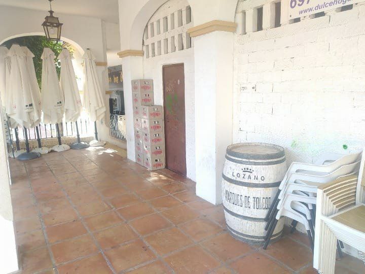 Local de lloguer en Rincón de la Victoria