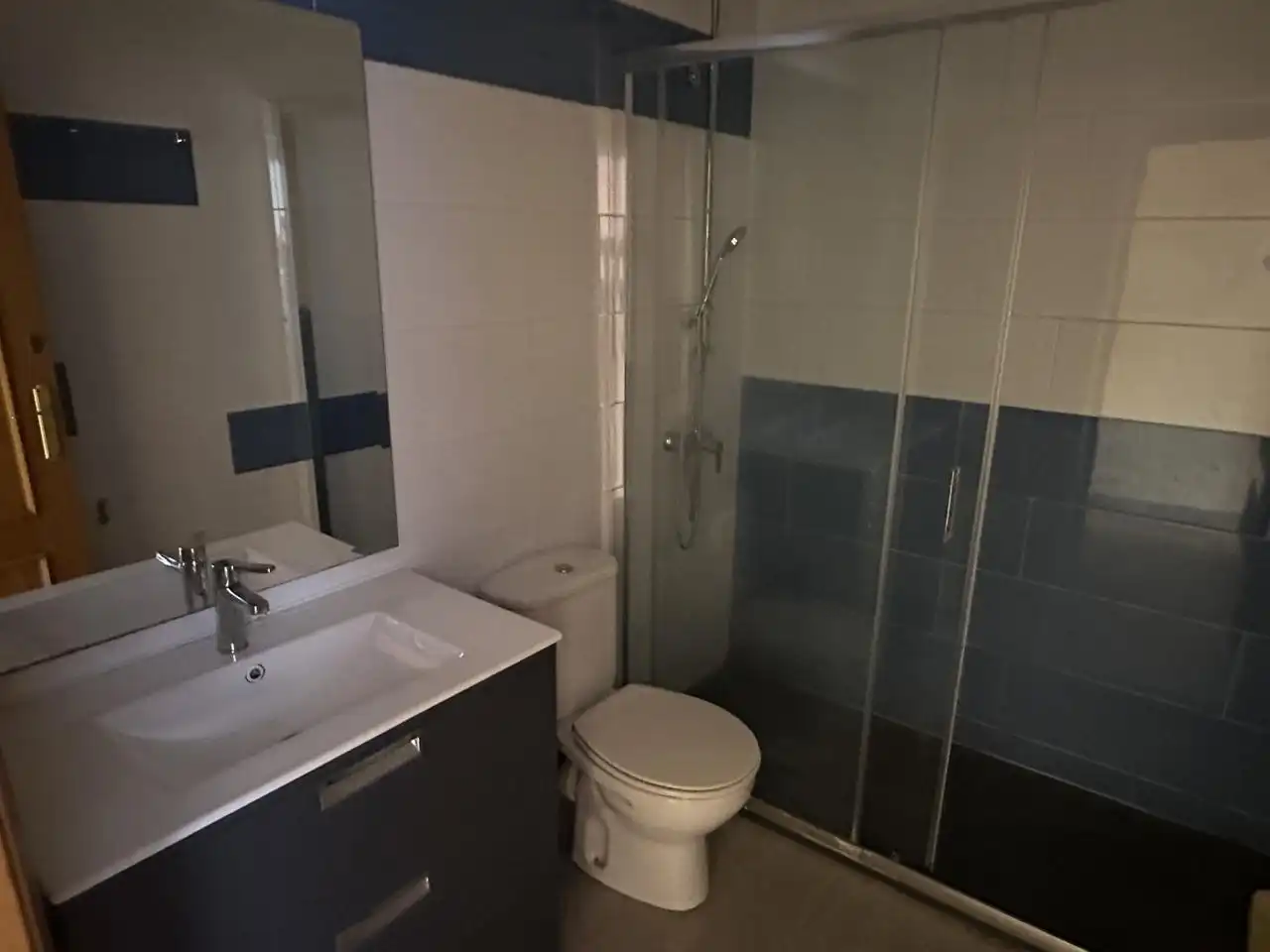 Semi-detached house with pool for sale in Camí de Ferran, imagen 19