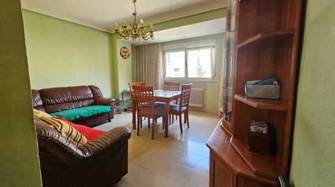 Foto 2 de Piso en venta en Paseo Estacion, Estación, Salamanca Capital