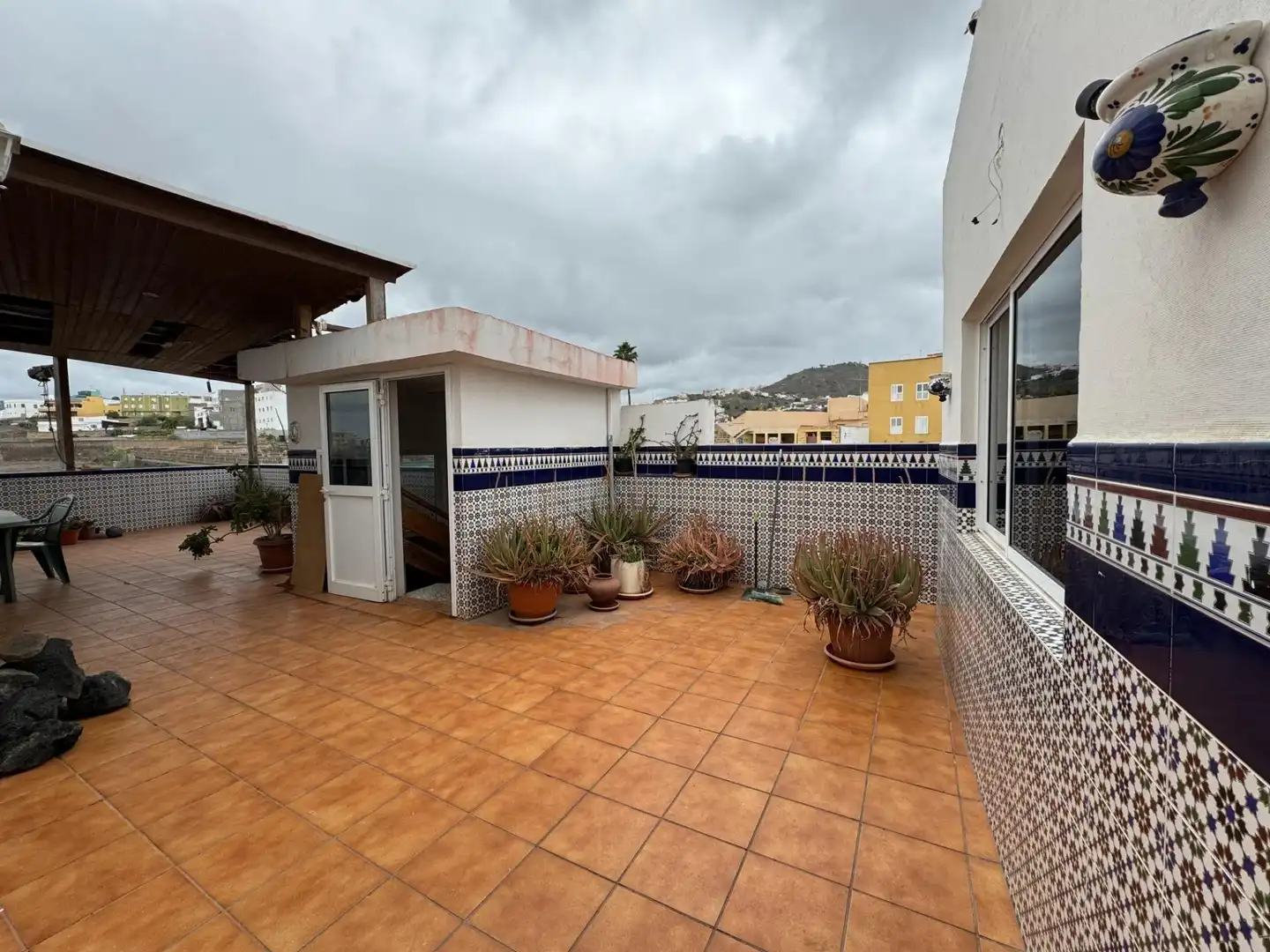 Edificio en venta en Carretera Carretera del Valle, 3, Cardones