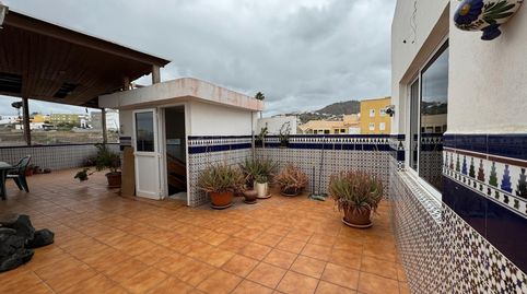 Foto 5 de Casa o xalet en venda a Carretera Carretera del Valle, 3, Cardones, Arucas