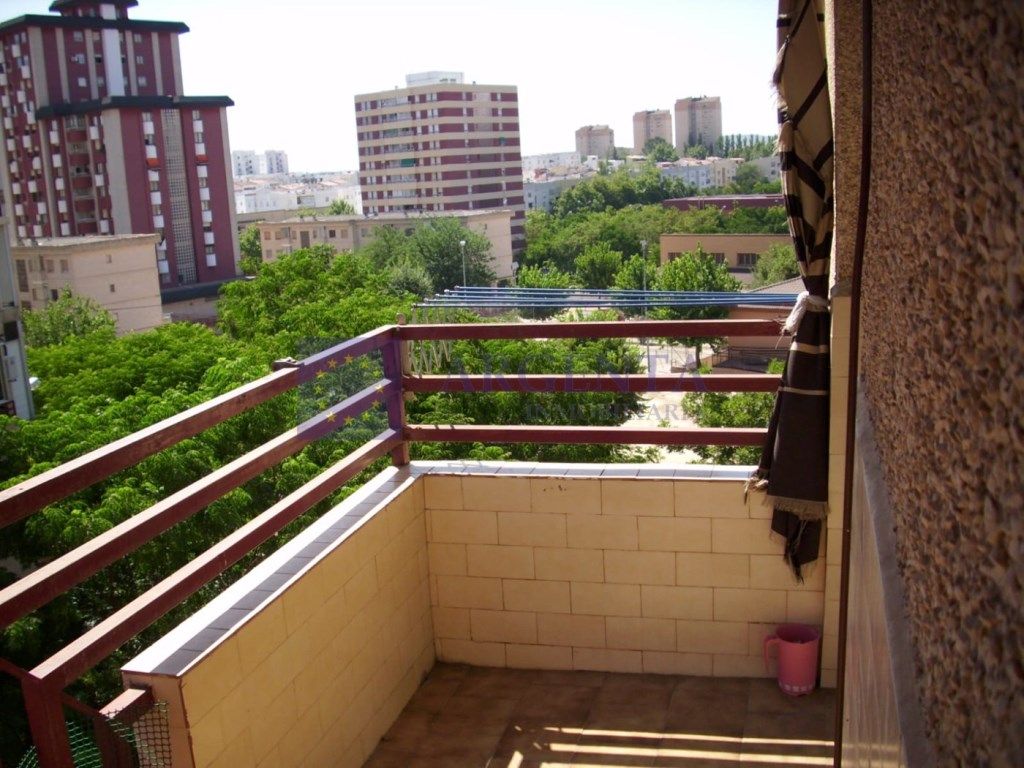 Terraza de Piso en venta en Cáceres Capital con Aire acondicionado y Terraza