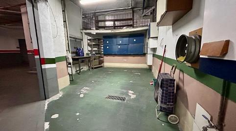 Foto 5 de Garaje en venta en El Palo, Málaga Capital