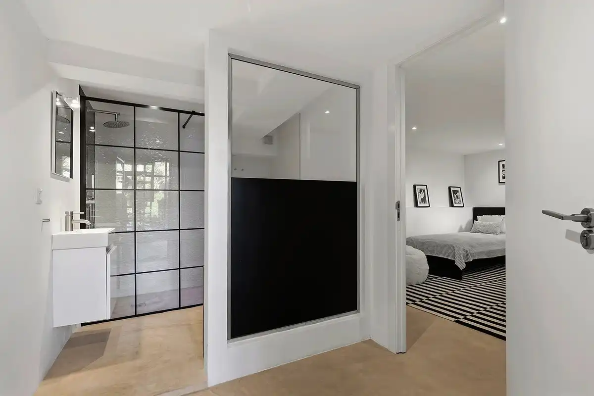 Dormitori de Casa o xalet en venda en Marbella Centro