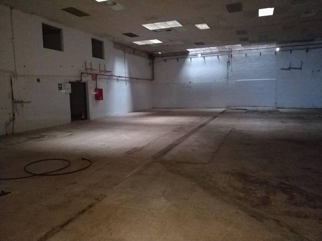 Nave industrial en Venta en Avenida Hermanos Bou en Zona Avenida del Mar