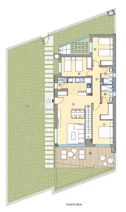 Casa in vendita a N/A, imagen 16