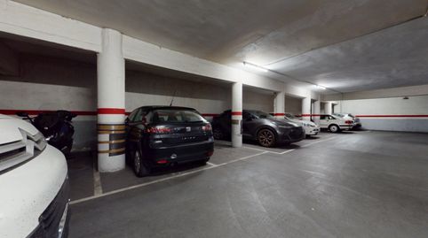 Foto 2 de Garatge en venda a La Prosperitat, Barcelona Capital