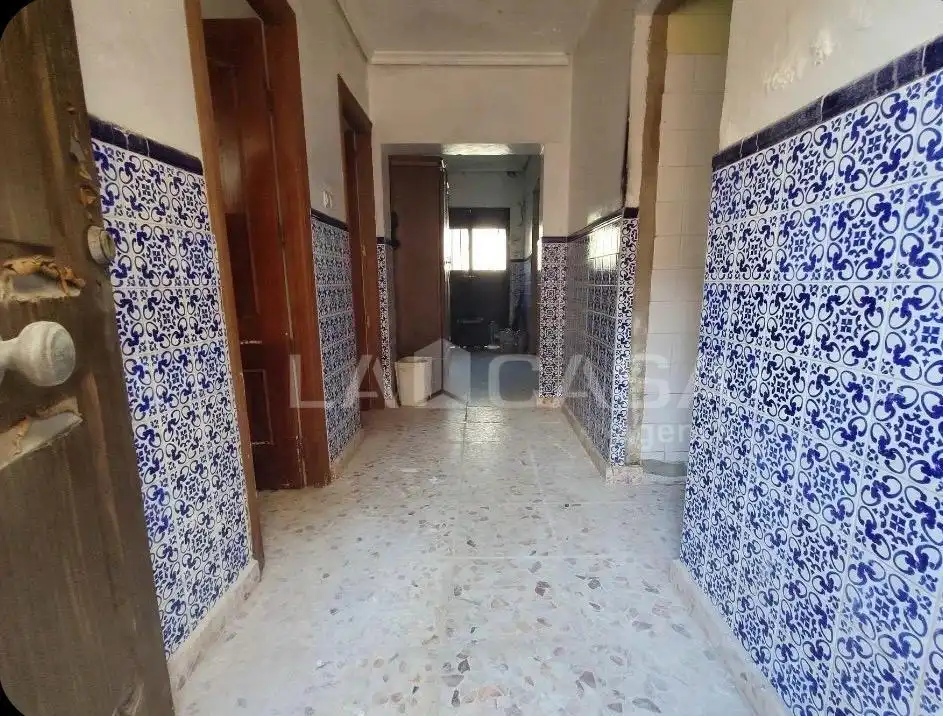 House with garden for sale in La Granja - La Colina - Los Pastores, imagen 17
