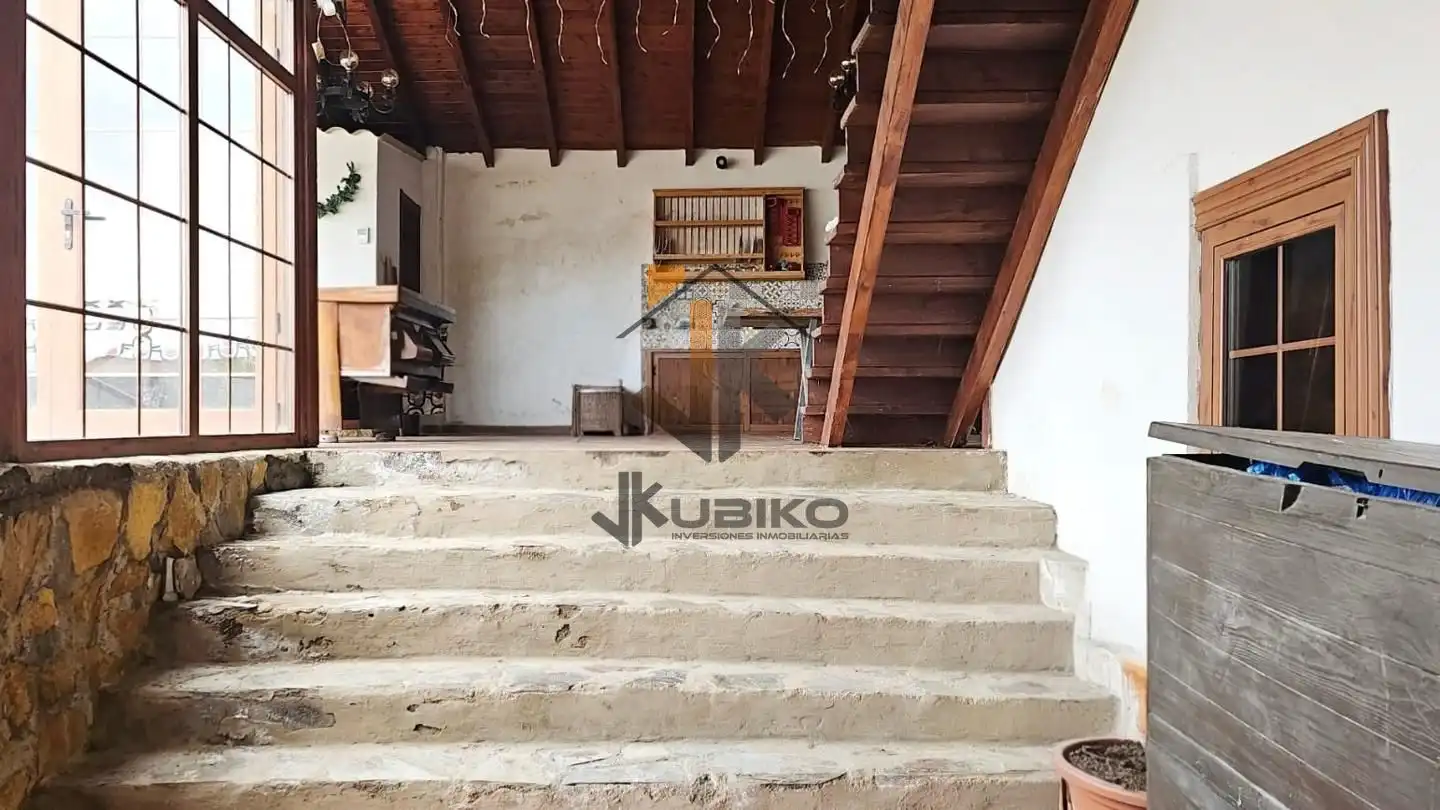 Casa o chalet en venta en La Victoria de Acentejo con Jardín privado y Terraza