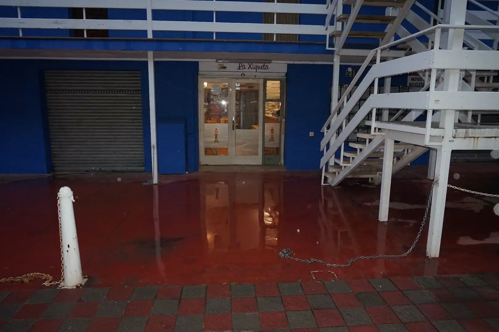 Local comercial en venda a Juan Sebastian Bach, imagen 17