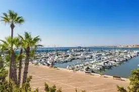 Maison mitoyenne avec jardin à vendre à Torre de la Horadada, imagen 12
