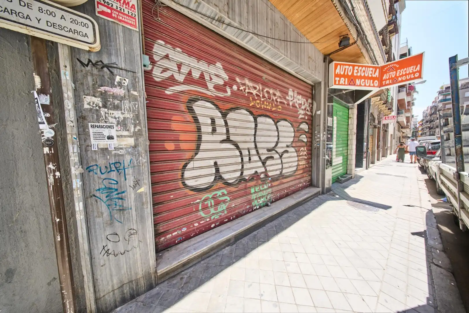 Local comercial en venda a Calle Acera de Canasteros, imagen 30