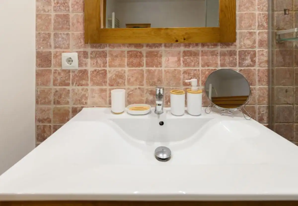 Apartament de lloguer a Concepción