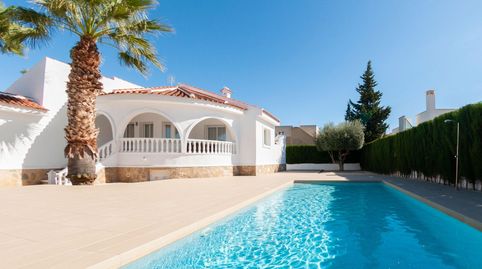 Foto 2 de Casa o chalet en venta en Urb Monteazul - Beatriz, Algorfa, Alicante