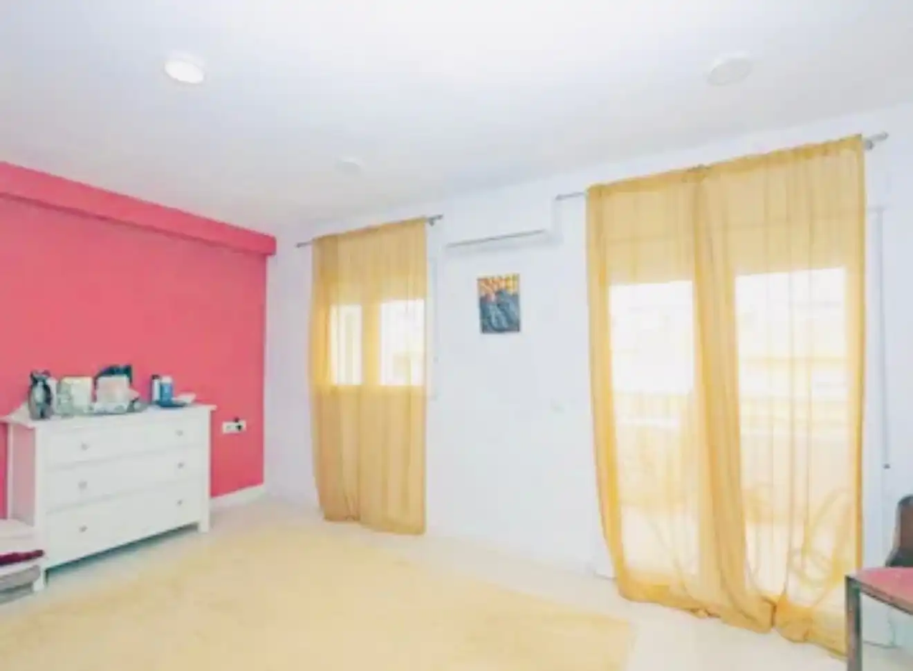 Habitación de Piso en venta en Dénia con Aire acondicionado, Calefacción y Terraza