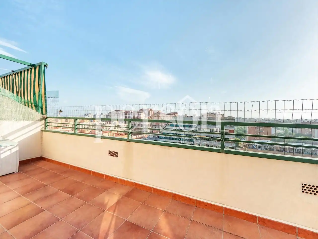 Terrassa de Pis en venda en Valencia amb Aire condicionat, Calefacció i Terrassa