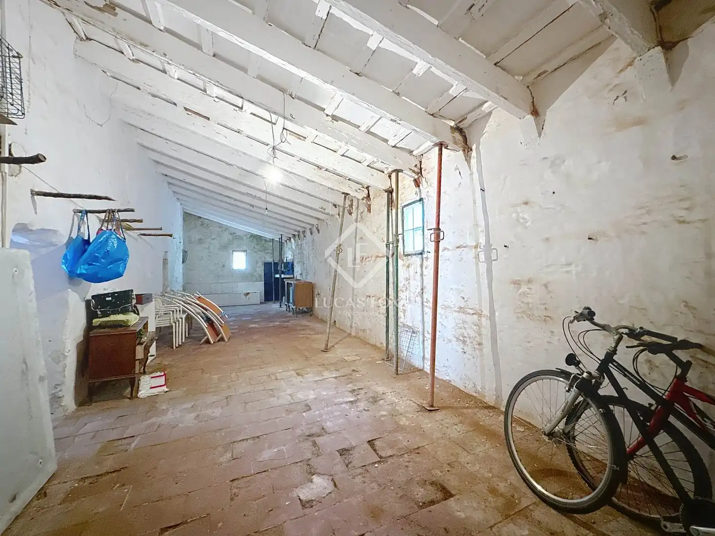 Maison rustique avec jardin à vendre à Alaior poble, imagen 24