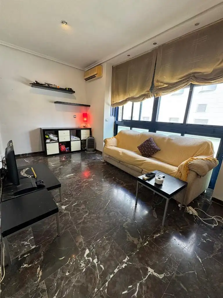 Flat for sale in La Nucia Pueblo