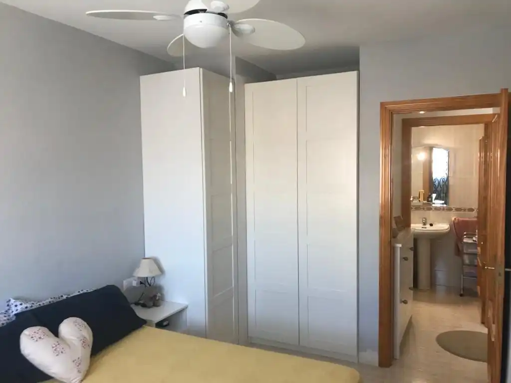 Apartament de lloguer a Avinguda de Castelló, Casco Urbano