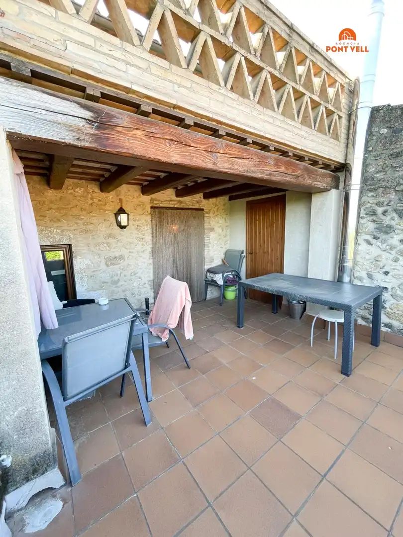 Landhaus mit Terrasse zur Miete in La Pera, imagen 11