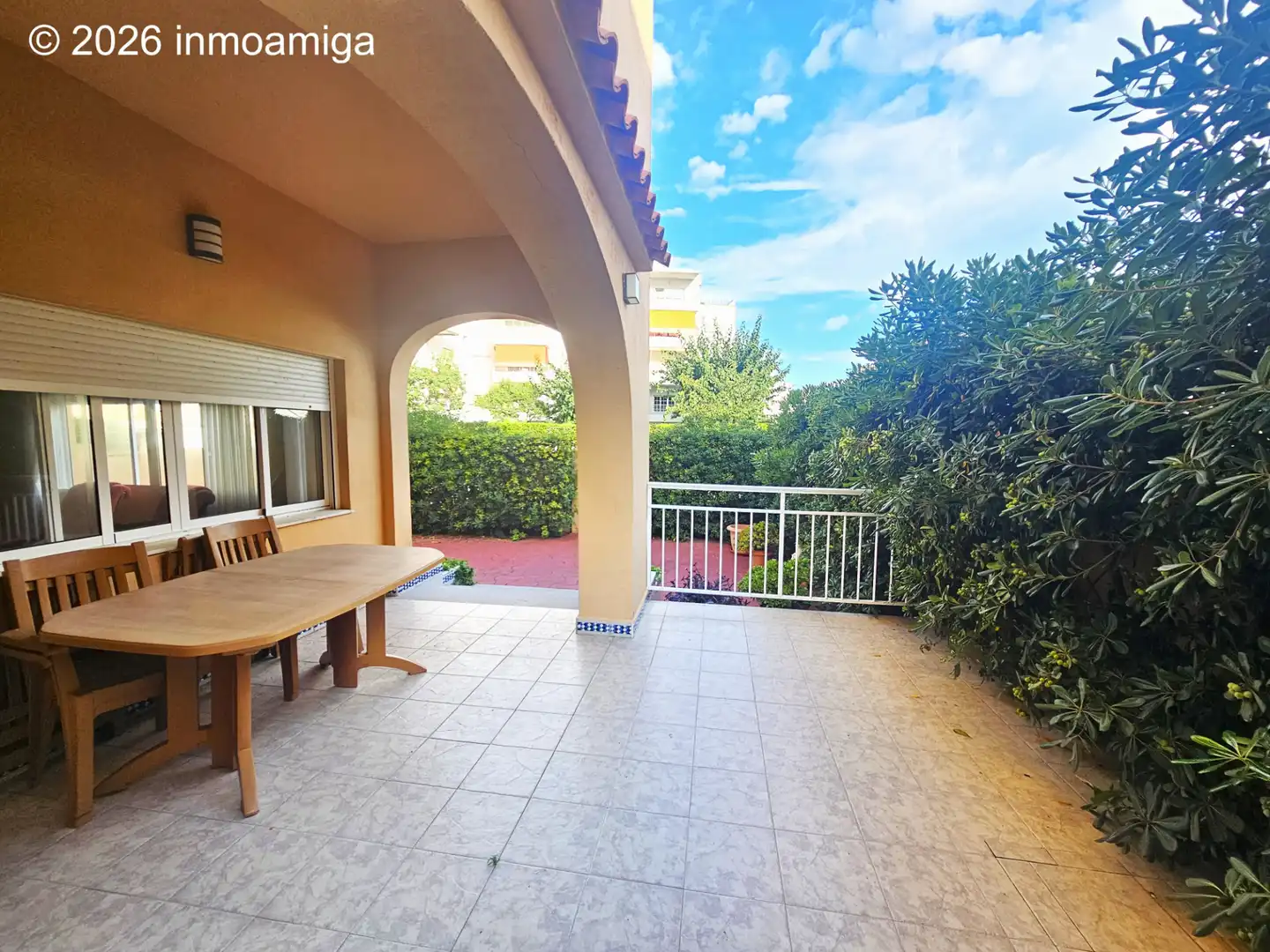 Villa avec terrasse à vendre à El Perelló, imagen 3