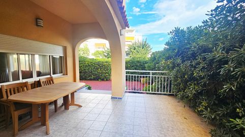 Foto 3 de Casa o xalet en venda a El Perelló, Sueca