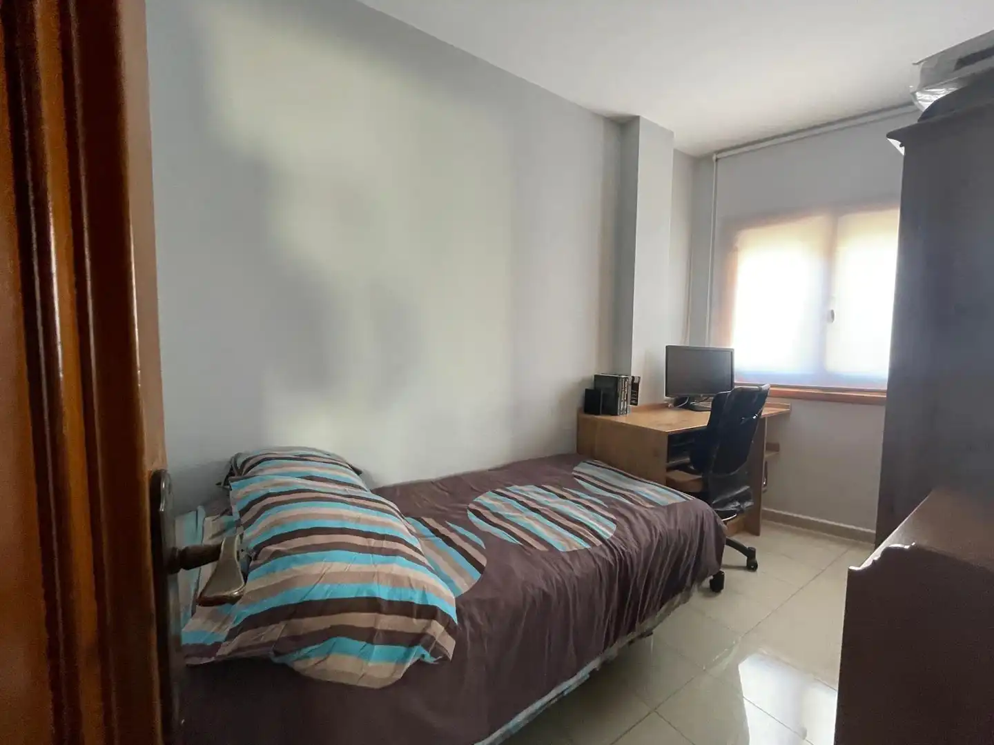 Habitación de Piso en venta en Algeciras