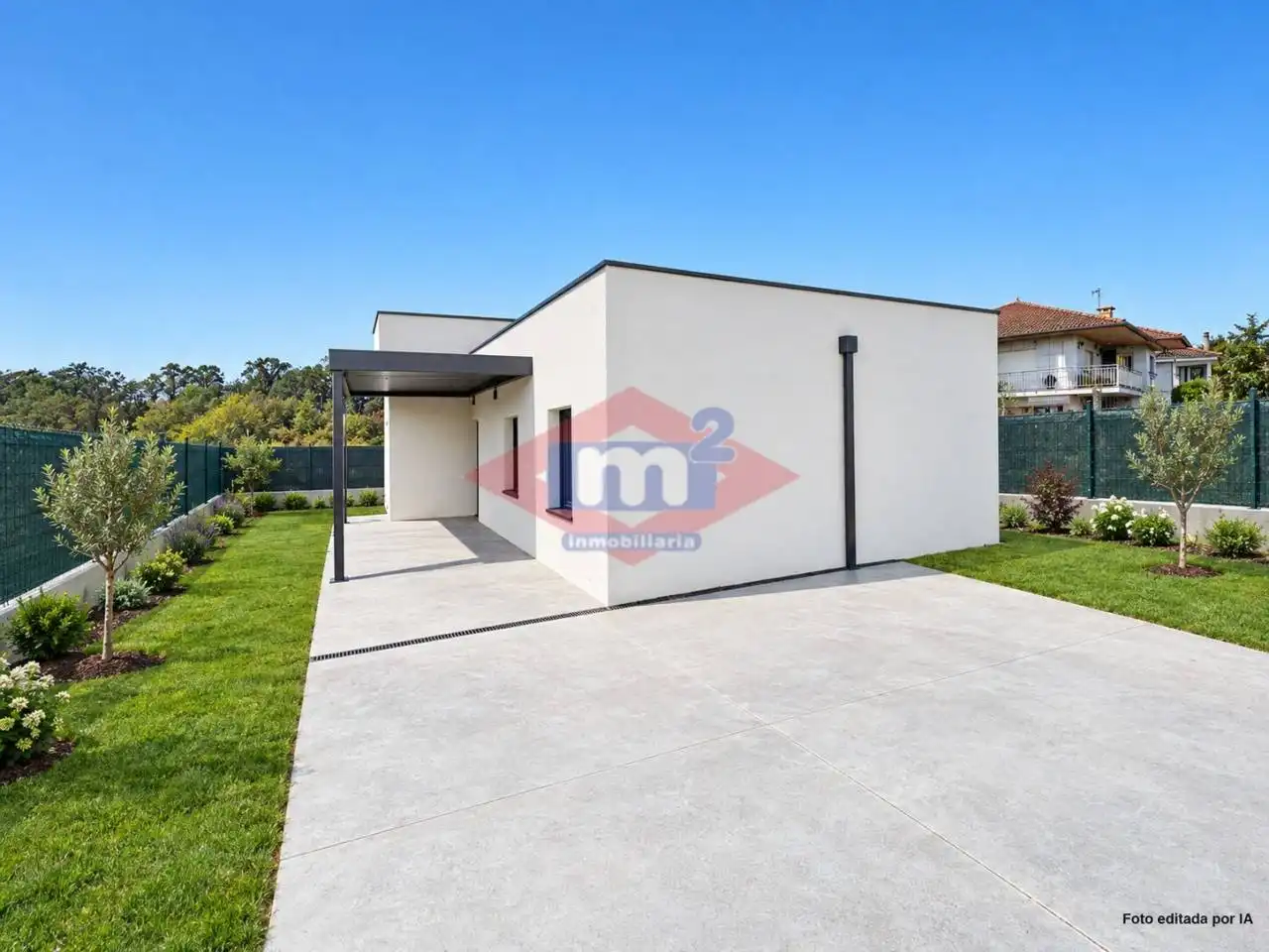 Villa avec jardin à vendre à Calle porto, imagen 2