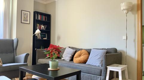 Foto 4 de Dúplex de alquiler en De la Libertad, Villalba Pueblo, Madrid