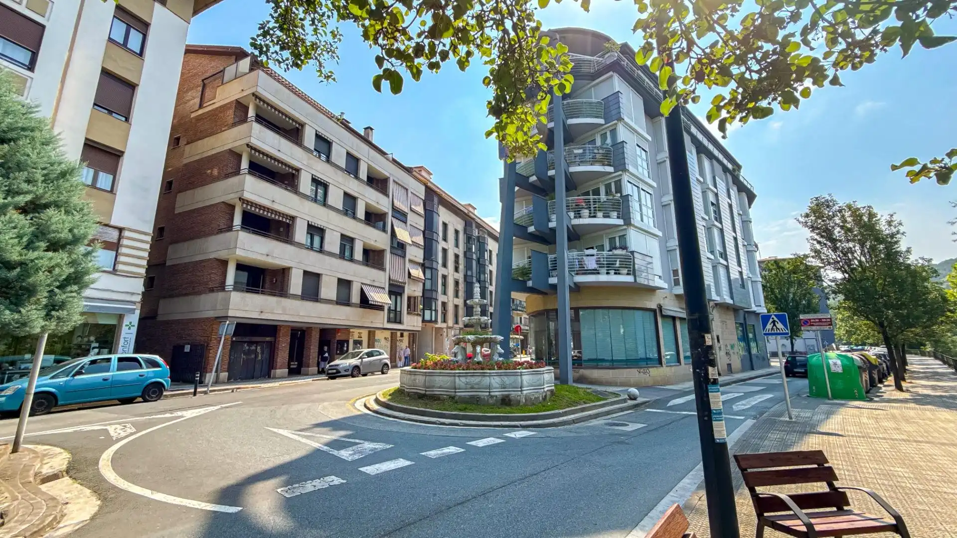 Local comercial en venta en Calle URDANETA, imagen 13