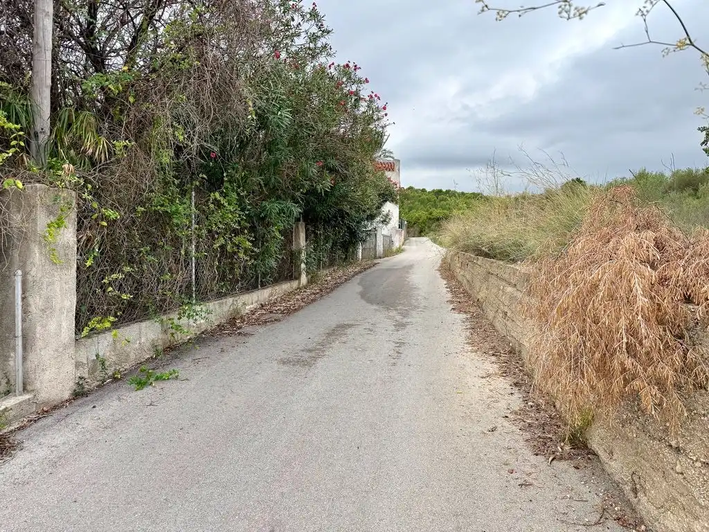 Casa rústica amb jardí en venda a Beniarbeig, imagen 33