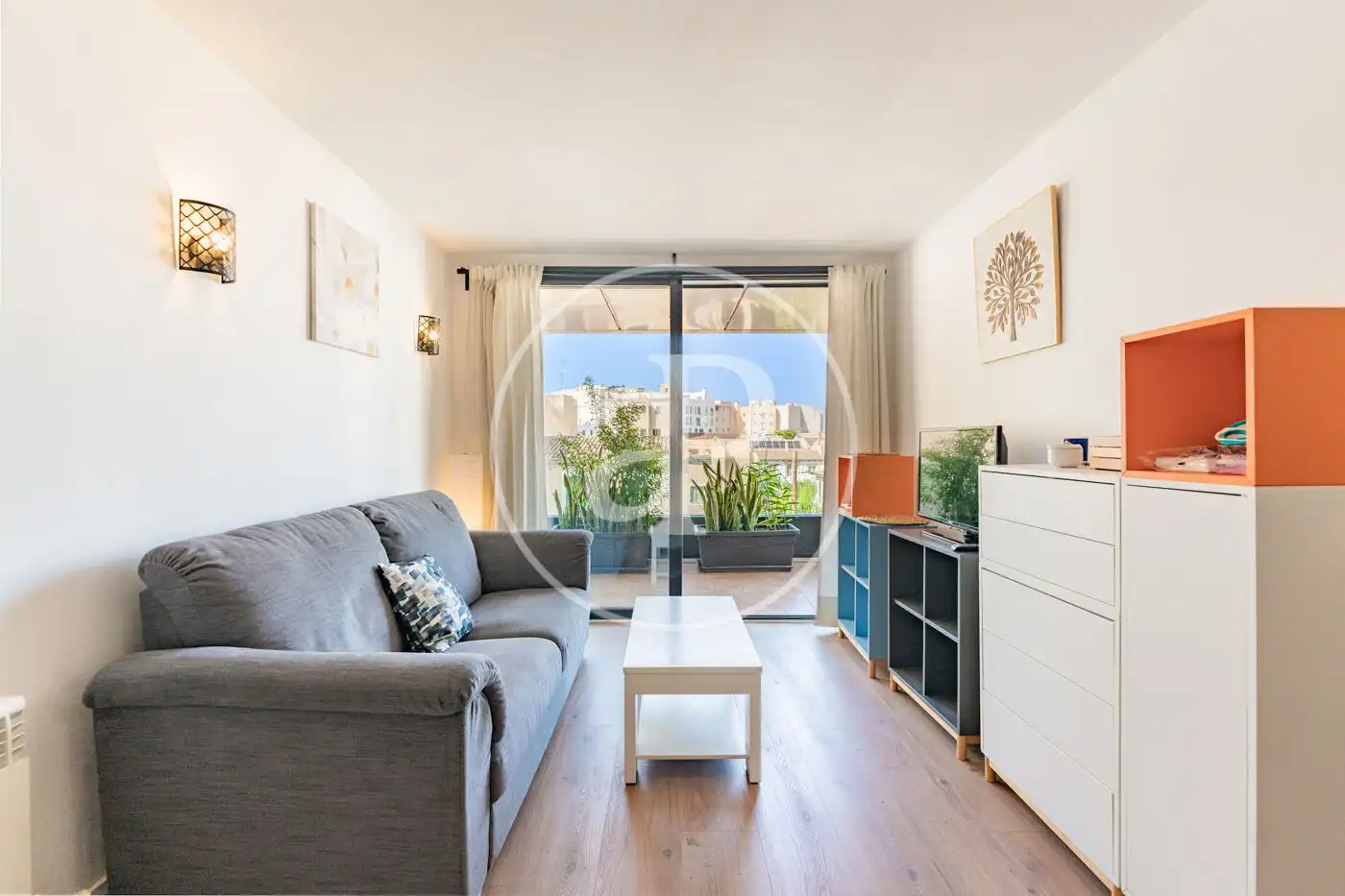 Piso con terraza en venta en Nord, imagen 17