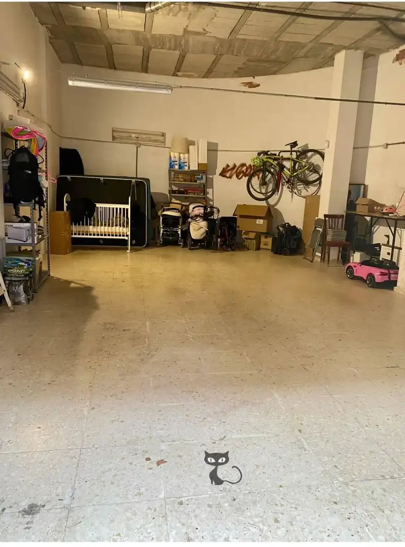 Appartement avec ascenseur à vendre à Benetússer, imagen 13