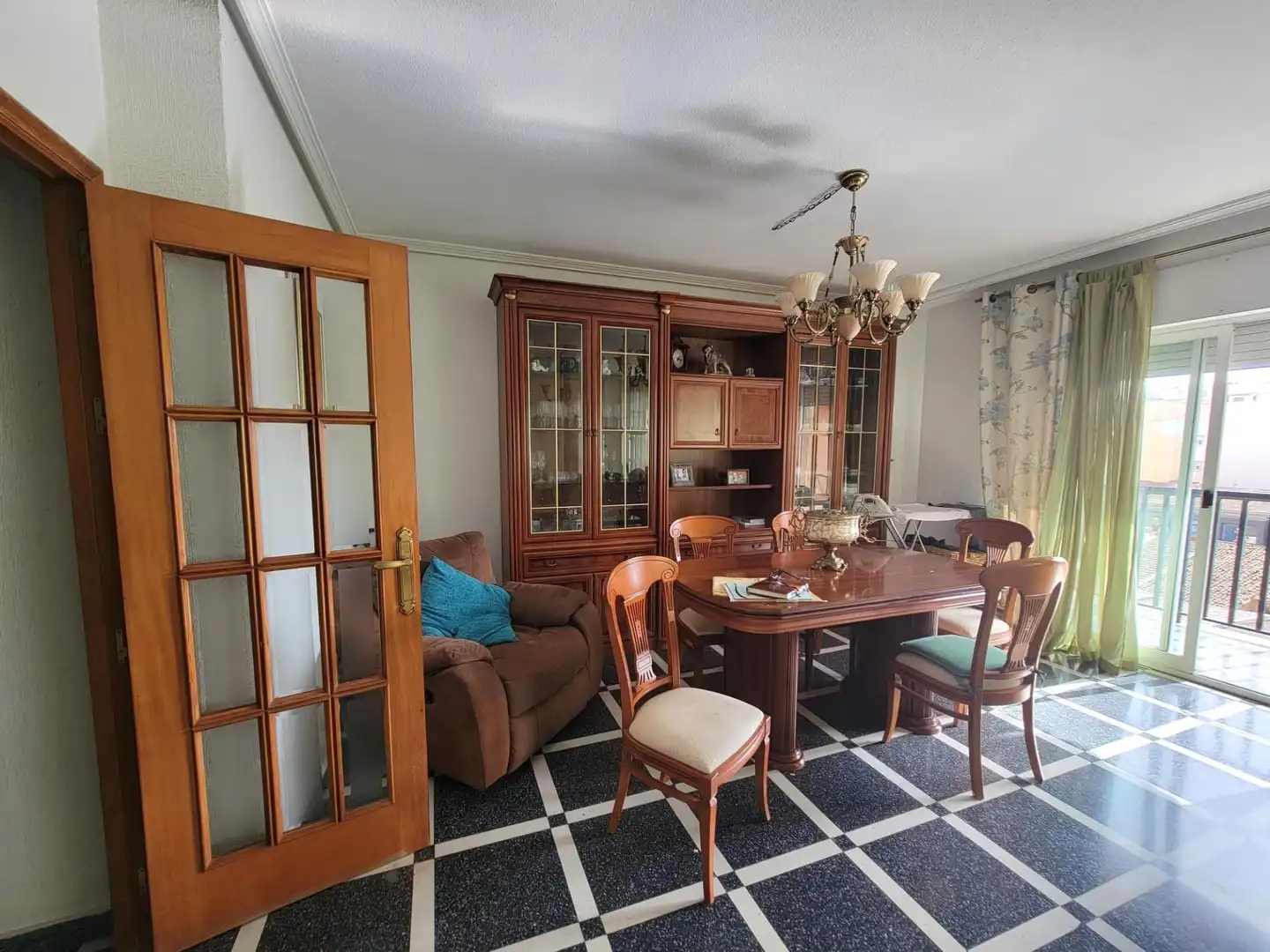 Apartment mit Aufzug zum Verkauf in Centro, imagen 4
