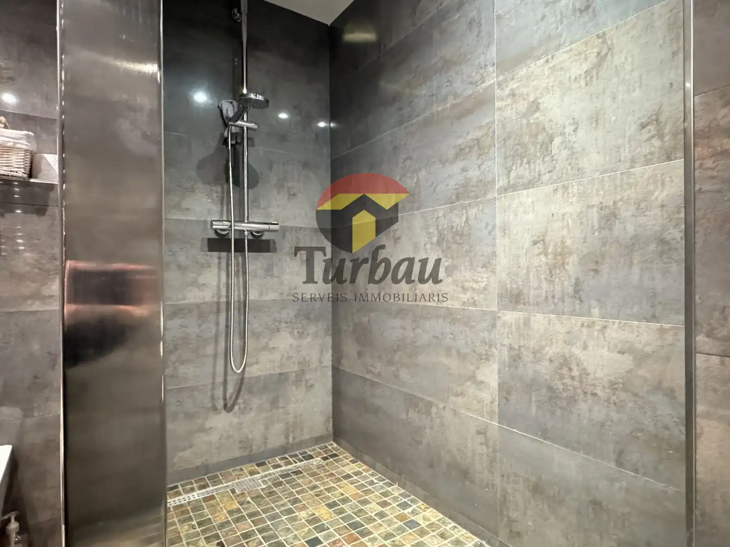 Wohnung zum Verkauf in Tossa de Mar pueblo